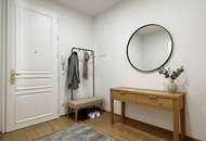 Einziehen und Wohlfühlen! Helle 2-Zimmer Altbauwohnung, 1160! ERSTBEZUG NACH SANIERUNG!