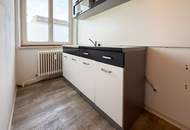 Wohnen im Linzer Umland: 1-Zimmerwohnung in Asten!