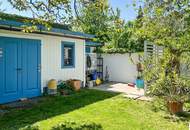 Modernes Wohnen am Neusiedler See