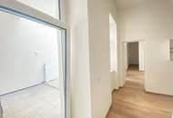 ANLEGERTRAUM KURZZEITVERMIETUNG WIDMUNG ! 3 Zimmerwohnung - U3 - ERSTBEZUG n. Umbau