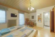 Vielseitige Liegenschaft mit Wohn-, Gastronomie- und Nutzungspotenzial im Zentrum von Bad Tatzmannsdorf