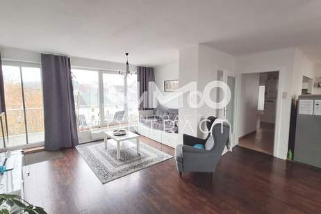 Eigentum-Vorsorge-Sicherheit, helle ca 126m² DG - Wohnung mit Dachterrasse ca.14m² im Zentrum, Wohnung-kauf, 245.000,€, 3300 Amstetten