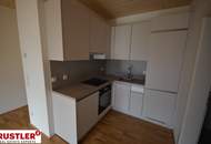 Stilvolle 2-Zimmer-Wohnung mit großzügigem Balkon und inkludierter Garagenabstellplatz