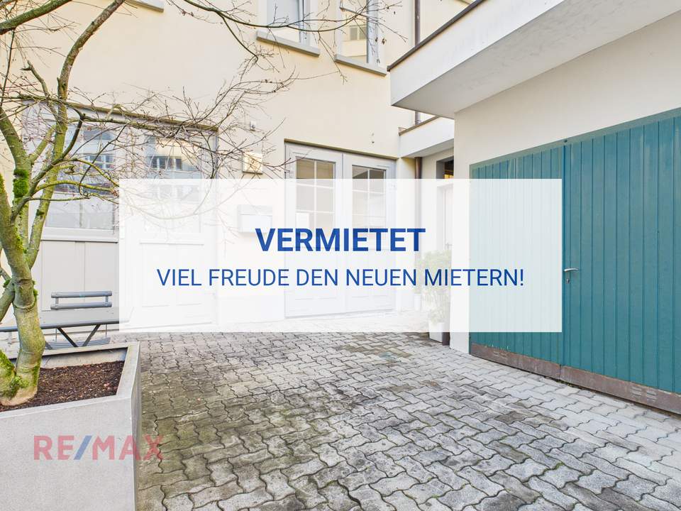 Ihr neuer Business-Standort: flexibel, modern und citynah