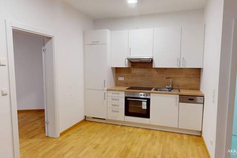 Moderne Stadtwohnung mit Balkon – ruhig gelegen, bestens angebunden, Wohnung-miete, 1.158,32,€, 1230 Wien 23., Liesing