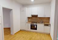 Moderne Stadtwohnung mit Balkon – ruhig gelegen, bestens angebunden
