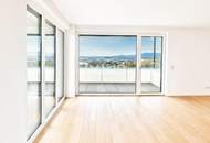 Luxuriös Wohnen: 4.Stock mit Weitblick - Provisionsfrei: Laxenburger Straße