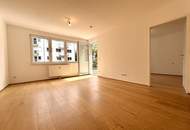 Entzückende 2-Zimmer Wohnung mit kleinem Balkon!