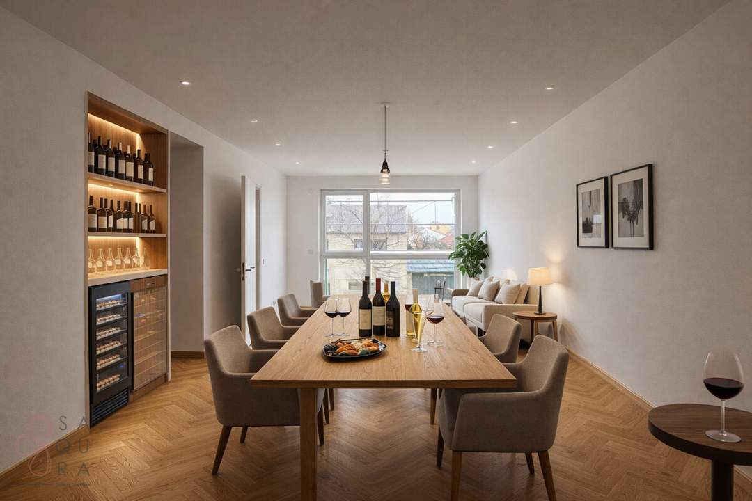 Exklusive Neubauwohnungen in Essling – Esslinger Hauptstraße , 1220 Wien