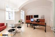 Exklusives High-End-Büro mit 445 m² in der Mayerhofgasse 7 – Architektur, Luxus &amp; Technik auf höchstem Niveau