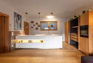 4 Zimmer Gartenwohnung mit Terrasse und Top-Ausstattung
