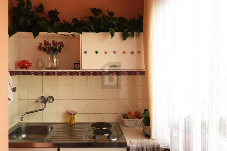 IDEAL ZUR EIGENNUTZUNG ODER ALS ANLAGE, Wohnung-kauf, 149.000,€, 5020 Salzburg(Stadt)