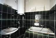 Sanierungsbedürftige 2-Zimmer-Altbauwohnung im 16.!