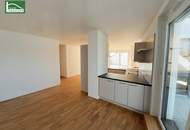 DACHGESCHOSSWOHNTRAUM inklusive Klimaanlage - 3 Zimmer-Wohnung mit 60m2 Dachterrassen
