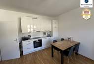 2-Zimmer-Mietwohnung mit Loggia in zentraler Wohnlage für Studenten