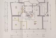 Exklusive Dachgeschosswohnung mit Terrasse in Bestlage