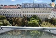 Superprojekt: ''Über den Baumwipfeln" TOP 53 MIT BALKON, PANORAMA-DACHTERRASSE & WIEN-BLICK