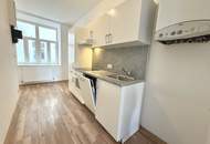 Kleingasse - Traumhafte 2-Zimmer-Wohnung in ausgezeichneter Lage