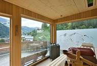 neuwertiges Bergchalet mit Traumaussicht - absolute Ruhelage - Schischaukel Zell am See / Saalbach-Hinterglemm (Provisionsfrei)