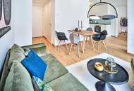 ZIEGLERGASSE: Fantastische Neubauwohnung mit "SMART-HOME-TECHNOLOGY" - AB OKTOBER!!