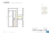 Moderne Geschäftsfläche in Top-Lage – 1020 Wien