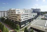 Home Office 3 in der Laaer Berg Straße 49