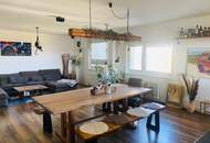 PENTHOUSE MIT AUSBLICK