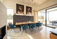 Traumhafte Seeliegenschaft: Luxuriöses Haus mit 260m² Wohnfläche, Garten, Garage und mehr in Sitzenberg-Reidling!