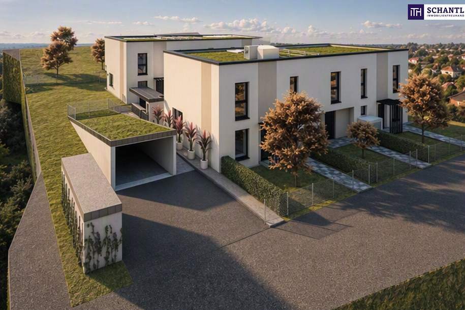 GROSSARTIGES, BAUBEWILLIGTES WOHNBAUPROJEKT IN 8010 GRAZ! TOP GELEGENHEIT! TOP LAGE! Sonnige Ruhelage nahe LKH & Stiftingtalstraße, Grund und Boden-kauf, 698.900,€, 8010 Graz(Stadt)