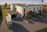 BAUBEWILLIGTES WOHNBAUPROJEKT IN 8010 GRAZ! TOP GELEGENHEIT! TOP LAGE! Sonnige Ruhelage nahe LKH & Stiftingtalstraße!