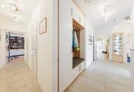 WOHNTRAUM - WUNDERSCHÖNE 4 ZIMMERWOHNUNG MIT BALKON UND GARAGENPLATZ