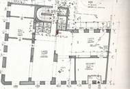 Attraktives Geschäftslokal/Ordination mit Potential - Nähe AKH, Kutschkermarkt