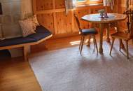 Refugium im Herzen von Schruns – historisches Anwesen mit eigenem Chalet