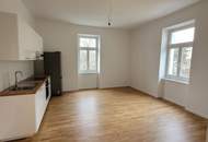 Geräumige 3-Zimmer-Wohnung!