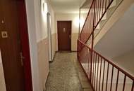Familienwohnung mit gartenseitigem LOGGIA-BALKON in Hernalser ZENTRALLAGE