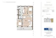 Neubauprojekt vor Fertigstellung zu attraktiven Preisen