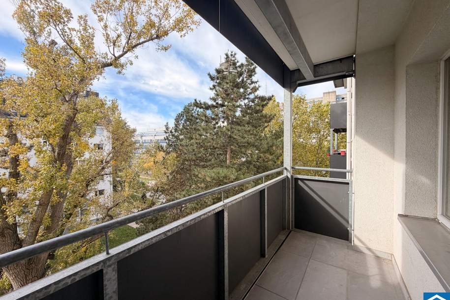 Großzügiger 3-Zimmer-Familienhit mit sonniger Loggia/Balkon!, Wohnung-miete, 1.300,00,€, 1030 Wien 3., Landstraße