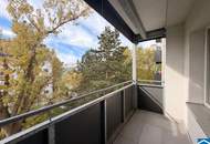 Großzügiger 3-Zimmer-Familienhit mit sonniger Loggia/Balkon!