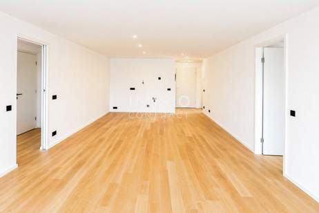 Hauptbahnhof: 6. Stock mit attraktivem Grundriss - PROVISIONSFREI, Wohnung-kauf, 340.000,€, 1100 Wien 10., Favoriten