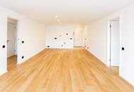 Hauptbahnhof: 6. Stock mit attraktivem Grundriss - PROVISIONSFREI