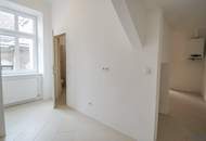 Am Migazziplatz *** Nähe U4/U6 Station *** separate Küchenzeile *** beim Theresienbad/park