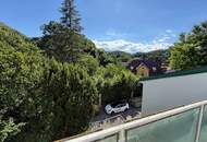 Lebensqualität pur in der Kientalgasse