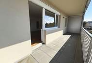 Herrliche 3-Zimmer-Wohnung mit Balkon in Wieselburg - PROVISIONSFREI