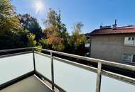 Clever kaufen! Grünruhelage mit Balkon
