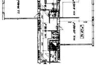 Drei-Zimmer-Wohnung nahe Wienerberg