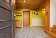 Charmanter Bungalow in absoluter Ruhelage am Waldrand