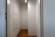 Erstbezug: Stilvolle 2-Zimmer-Gartenwohnung – Ihr Rückzugsort mit zwei Sonnengärten