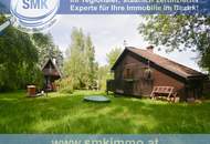 Süßer Traum im Knusperhaus!