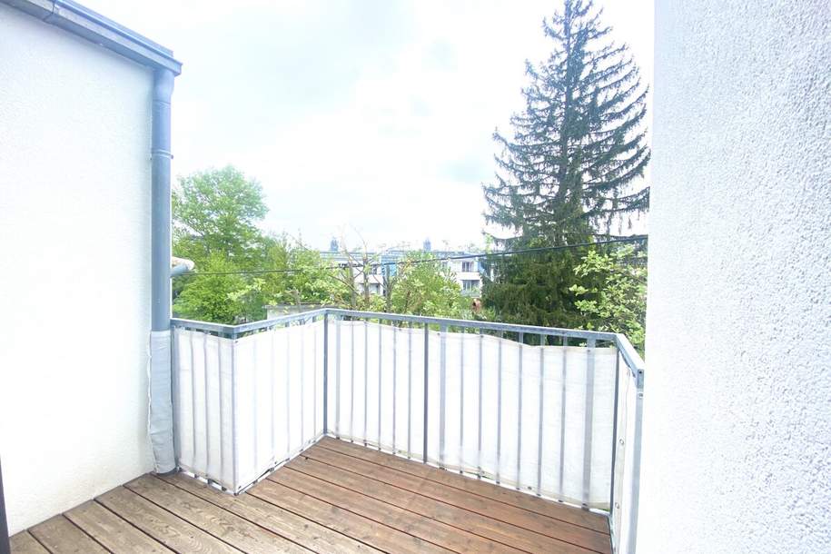 ROSENHÜGEL - 2 Zimmer + BALKON in Ruhelage I 1 Bedroom Apartment + Balcony NEUER PREIS, Wohnung-kauf, 449.000,€, 1130 Wien 13., Hietzing