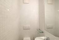 Familienhit: Wunderschöne 4-Zimmer-Wohnung mit Garten und Garagenplatz am Fuße des Hackenbergs